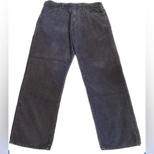 - Calvin Klein 36/30 Corduroy Jeans